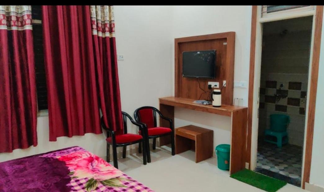 Hotel Kcr Agra (Uttar Pradesh) Exterior foto